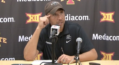 Matt Campbell